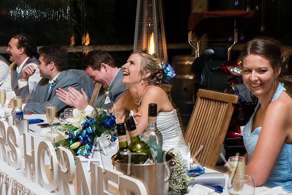 Alstonville Wedding Photography