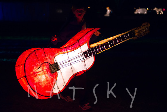 LANTERN PARADE 167