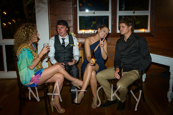 Byron Bay Wedding Photography