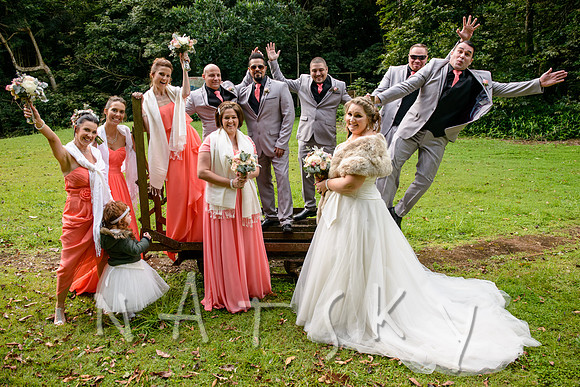 Alstonville Wedding Photography