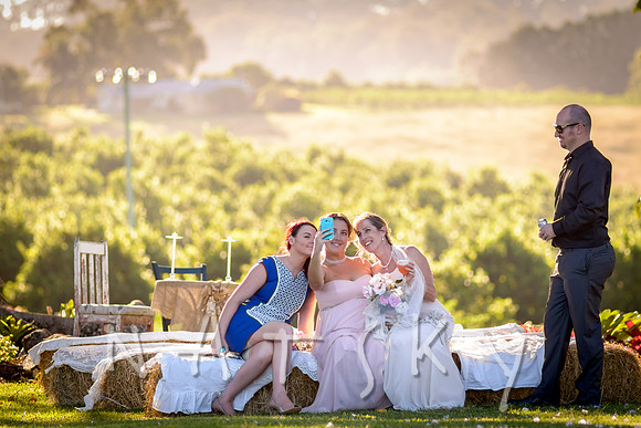 Northern Rivers Wedding Photography