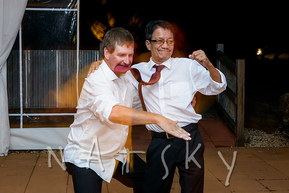Alstonville Wedding Photography