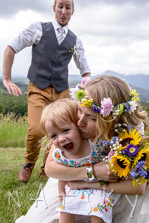 Northern Rivers Wedding Photography