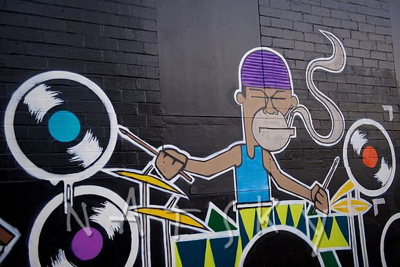 LISMORE STREET PHOTOGRAPHER