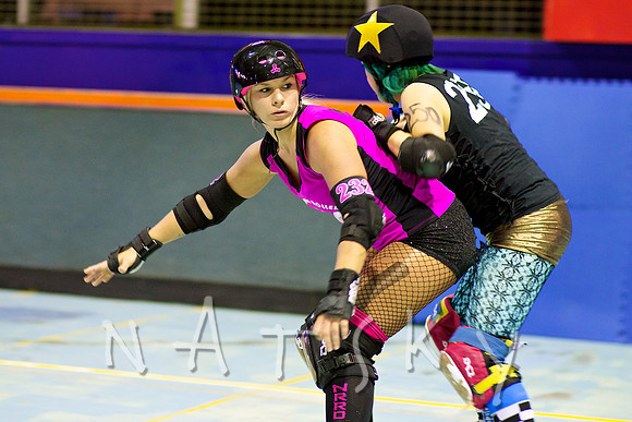 Lismore Roller Derby