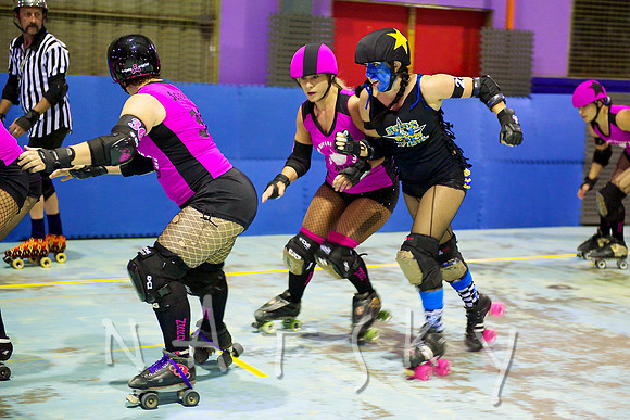 Lismore Roller Derby