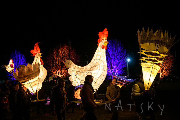 lantern parade 109