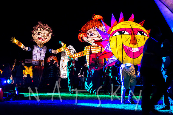 LANTERN PARADE 162