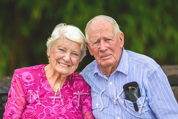 Happy 90th Birthday Ian