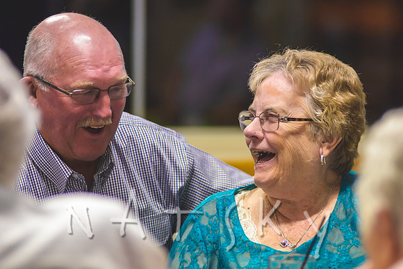 Happy 90th Birthday Ian