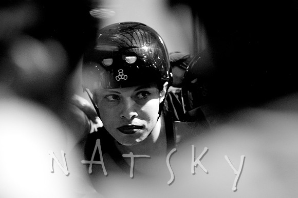 Lismore roller derby photographer