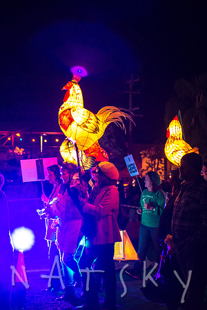 LANTERN PARADE 173