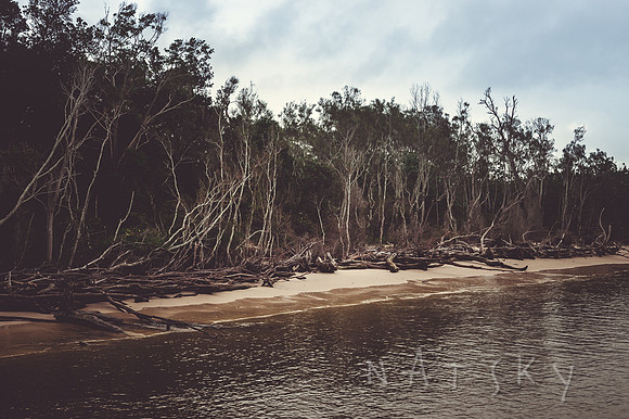 SOUTH BALLINA