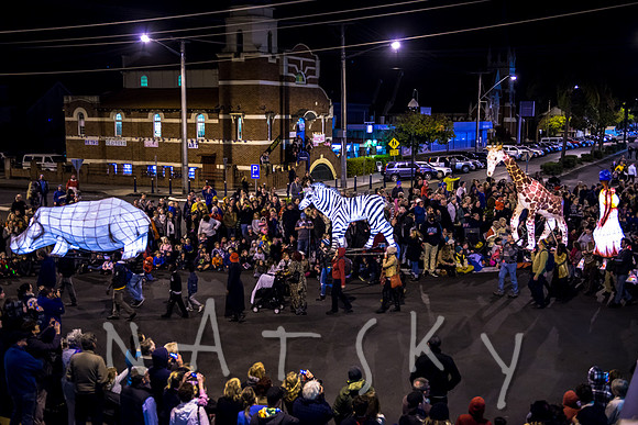 LANTERN PARADE 141