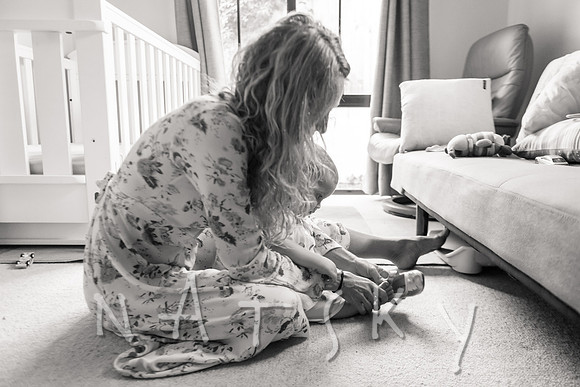 Lennox Head Wedding Photography