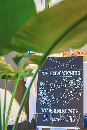 Lennox Head Wedding Photography