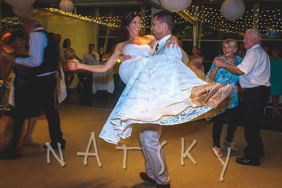 Lennox Head Wedding Photographer
