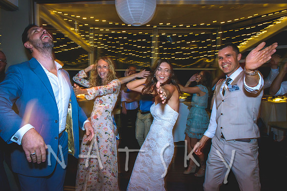 Lennox Head Wedding Photographer