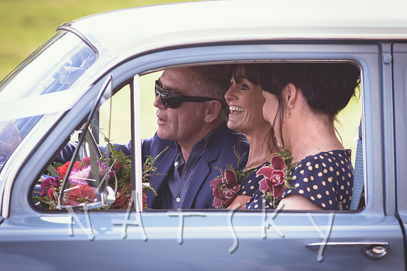 North Coast Wedding Photography