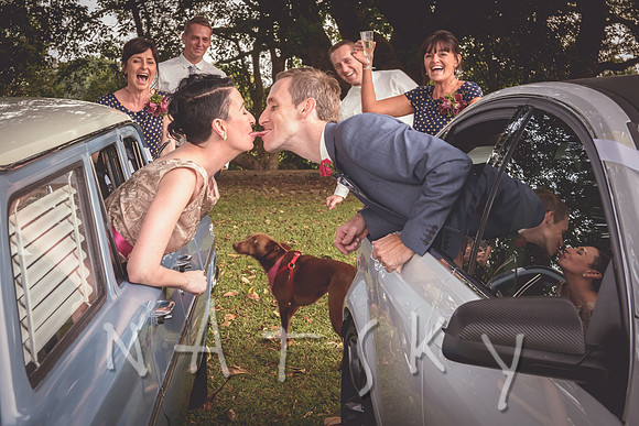 Lismore Wedding Photography