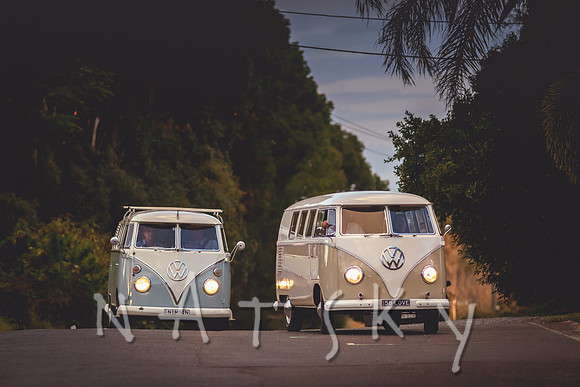 Byron Bay Wedding Photography