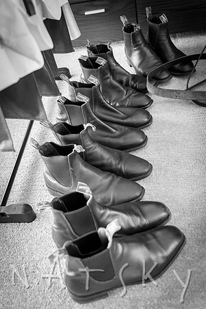 North Coast Wedding Photography