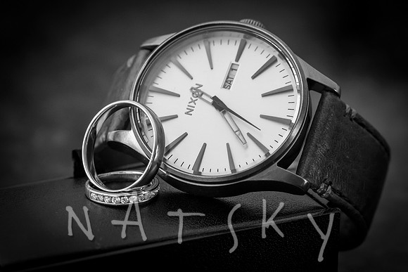 North Coast Wedding Photography