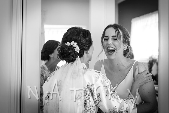 North Coast Wedding Photography