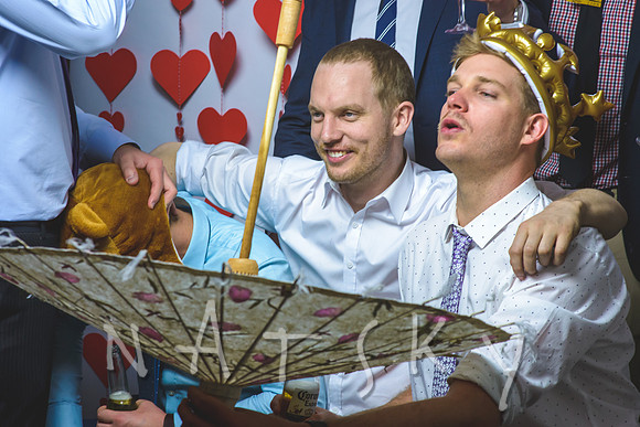 Northern Rivers Wedding Photography