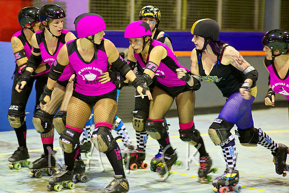 Lismore Roller Derby