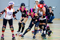 1404 NRRD v TBR day 1