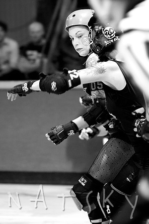 Lismore Roller Derby