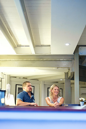 THE LOFT  011