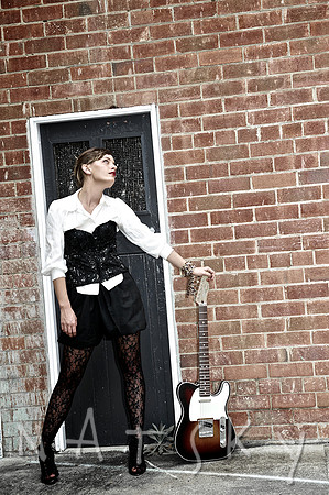 Lismore Music Photographer