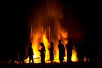 2016 LISMORE LANTERN PARADE