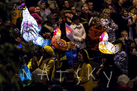 LANTERN PARADE 117
