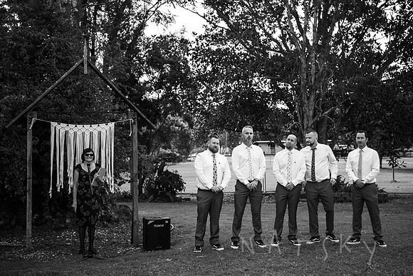LISMORE WEDDING 002
