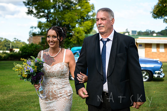 LISMORE WEDDING 005