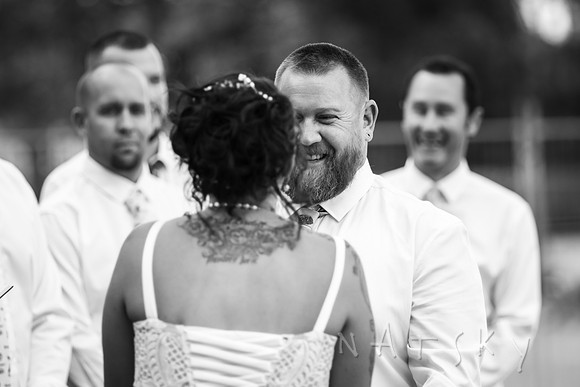 LISMORE WEDDING 010