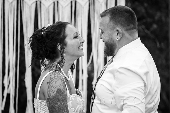 LISMORE WEDDING 015