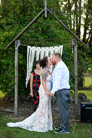 LISMORE WEDDING 013