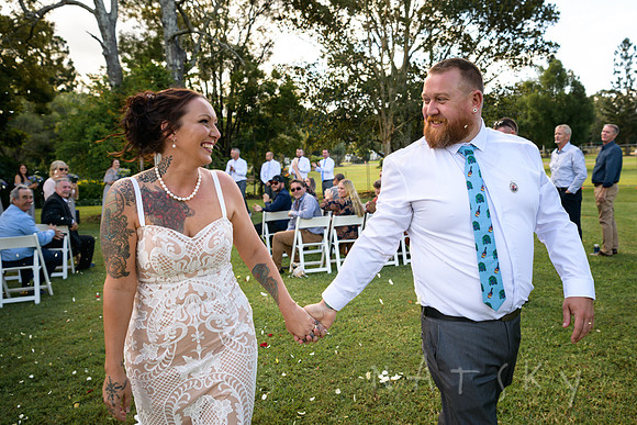 LISMORE WEDDING 017