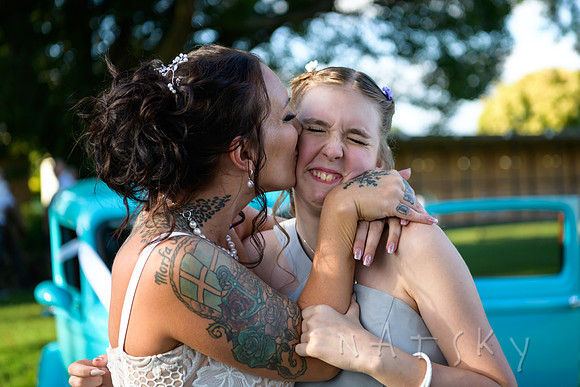LISMORE WEDDING 020