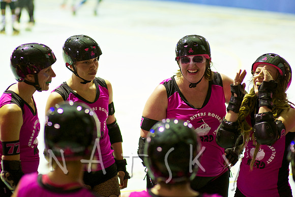 Lismore Roller Derby