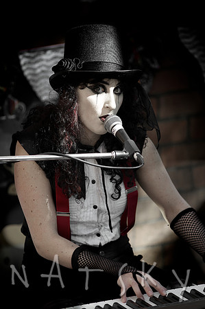 ivy lucille
