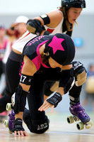 ROLLER DERBY PHOTOGRAPHER