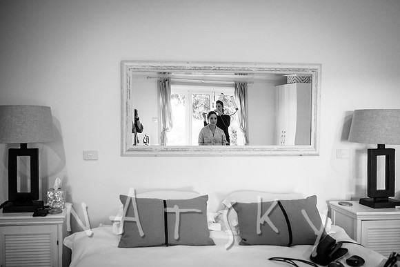 North Coast Wedding Photography