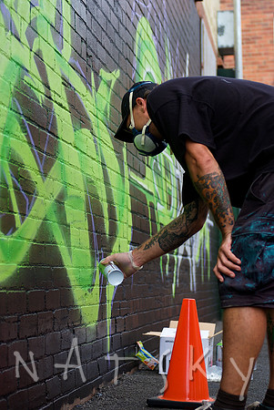 liSMORE STREET PHOTOGRAPHER