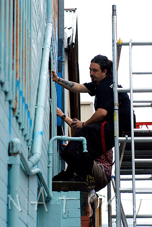 liSMORE STREET PHOTOGRAPHER