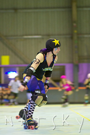Lismore Roller Derby